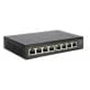 Level One GES-2108P 8-Port Gigabit PoE Switch