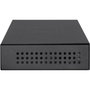 Level One GES-2108P Switch de red 8x GE con 8x PoE+