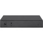 Level One GES-2108P Switch de red 8x GE con 8x PoE+
