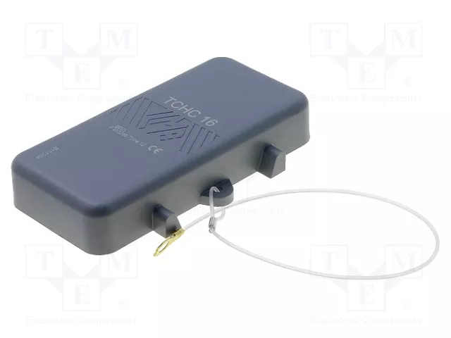 ILME Tapa de protección T-TYPE para pestillo doble ILME Tapa de protección T-TYPE para pestillo doble