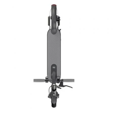 Patinete Eléctrico Xiaomi Mi Electric Scooter 1S/ Motor 500W/ Ruedas 8.5"/ 25km/h/ hasta 100kg/ Negro