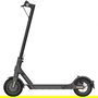 Patinete Eléctrico Xiaomi Mi Electric Scooter 1S/ Motor 500W/ Ruedas 8.5"/ 25km/h/ hasta 100kg/ Negro