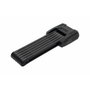 Abus Bordo Granit XPlus 6500K/120 BK SH