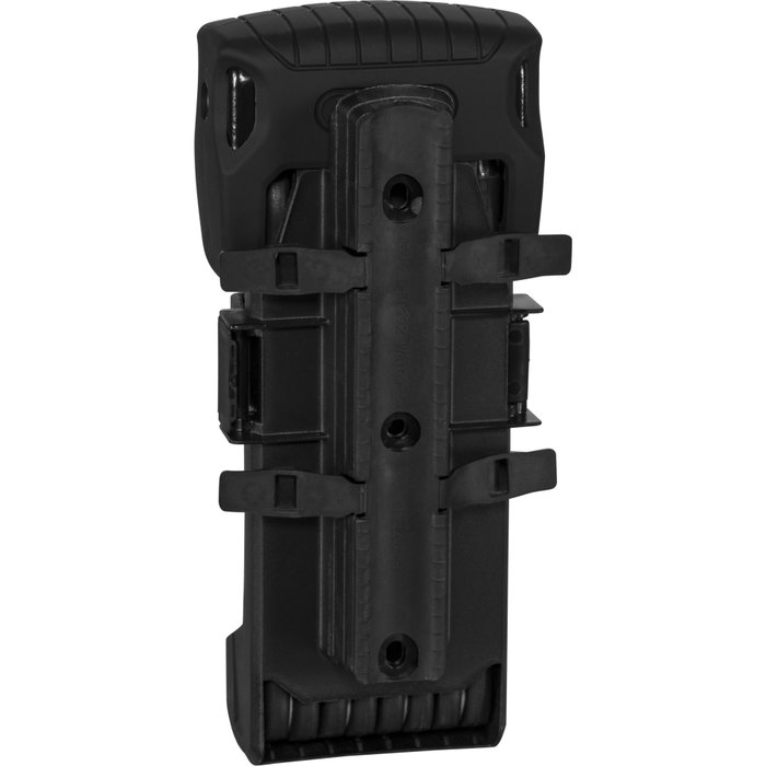 Abus Bordo Granit XPlus 6500K/120 BK SH Abus Bordo Granit XPlus 6500K/120 BK SH
