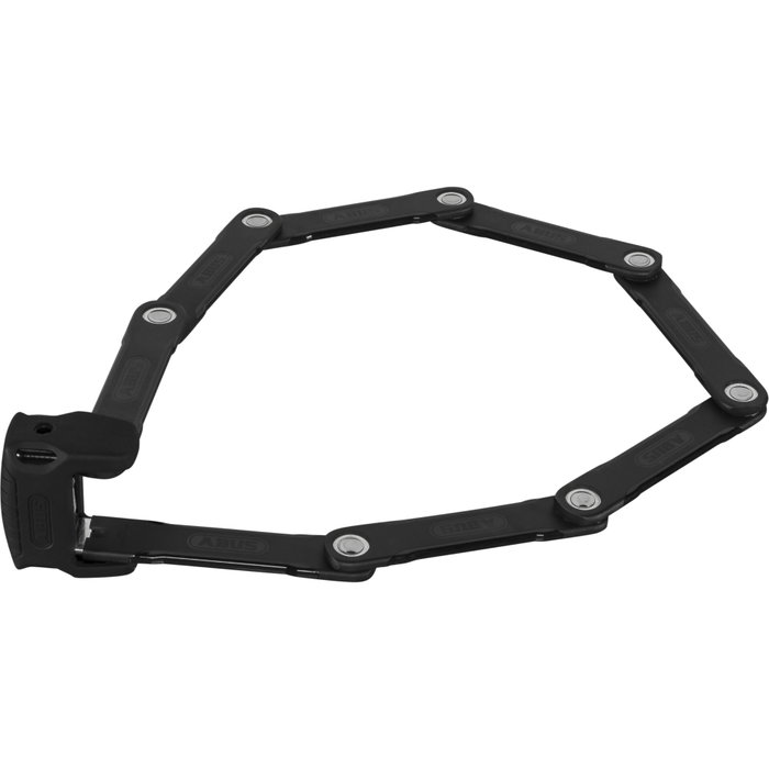 Abus Bordo Granit XPlus 6500K/120 BK SH Abus Bordo Granit XPlus 6500K/120 BK SH