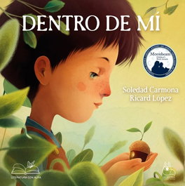 Dentro de mí, Soledad Carmona - CUENTERIA RESPETUOSA