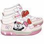 Cerdá Deportiva Minnie con Luces Talla 30 Rosa