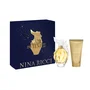 Nina Ricci L'air Du Temps Gift Set 100ml EDT + 75ml Body Lotion