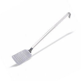 Vollrath Pujadas Espátula Perforada Sanson 39x12 cm
