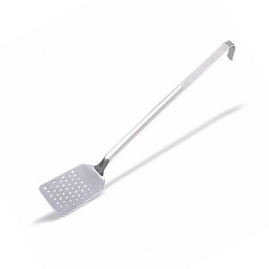 Vollrath Pujadas Espátula Perforada Sanson 39x12 cm Vollrath Pujadas Espátula Perforada Sanson 39x12 cm