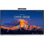 Huawei IdeaHub S3 IHS3-86SA Pantalla Táctil de 86 pulgadas 4K UHD Blanco Jade