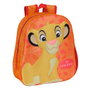 SAFTA Mochila 3D El Rey Leon Disney 33cm