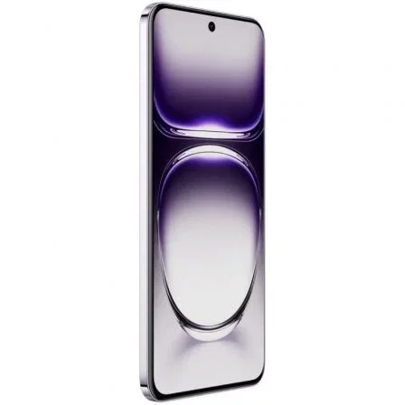 Smartphone Oppo Reno 12 Pro 12GB/ 512GB/ 6.7"/ 5G/ Plata
