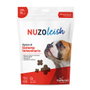 NUZOLEISH Inmunoleish Postbiotic Snack 175g 70 Ud