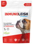 NUZOLEISH Inmunoleish Postbiotic Snack 175g 70 Ud