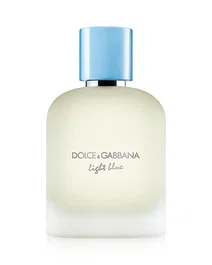 Dolce & Gabbana Light Blue Pour Homme Eau de Toilette 100 ml