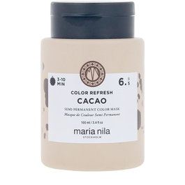 Maria Nila Colour Refresh 6.00-Cacao 100 ml