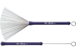 Vicfirth Escobillas Heritage