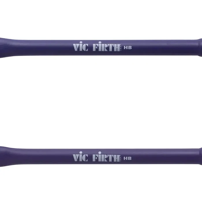 Vic Firth Escobillas Heritage Retráctiles