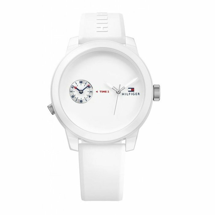 Reloj Hombre Tommy Hilfiger 1791324 (Ø 44 mm) Reloj Hombre Tommy Hilfiger 1791324 (Ø 44 mm)