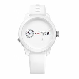 Reloj Infantil Tommy Hilfiger DENIM (Ø 44 mm)