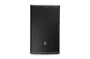 JBLPRO AC299 Altavoz de rango completo bidireccional con 1 x 12 pulg. LF