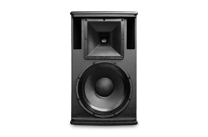 JBLPRO AC299 Altavoz de rango completo bidireccional con 1 x 12 pulg. LF
