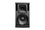 JBLPRO AC299 Altavoz de rango completo bidireccional con 1 x 12 pulg. LF