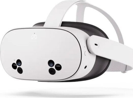 Meta Quest 3S 128GB Blanco