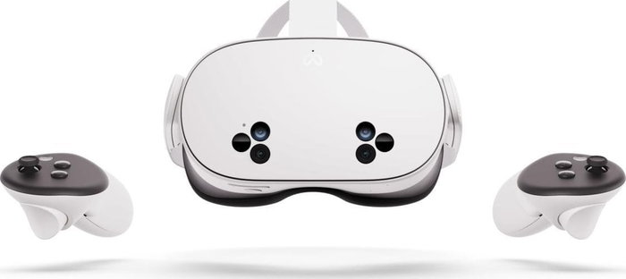 Meta Quest 3S 128GB Blanco