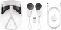 Meta Quest 3S 128GB Blanco