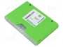 RECA Broca para metal HSS-Co 8mm x 79mm