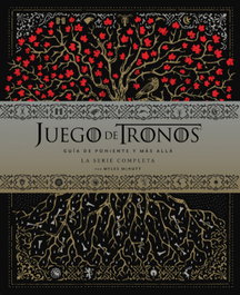 JUEGO DE TRONOS, Myles Mcnutt - NORMA EDITORIAL