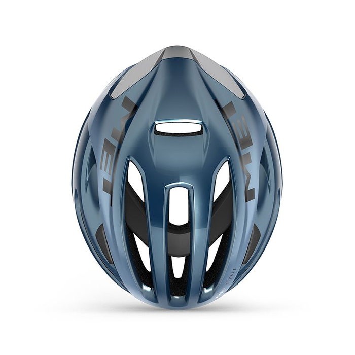 MET Rivale MIPS Casco Carretera Unisex Talla S 52-56cm 240g 18 Ventilaciones