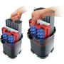 Fluval Filtro de exterior para acuario Serie 7 207