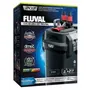 Fluval Filtro de exterior para acuario Serie 7 207