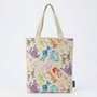 Cerdá Bolsa Shopping Pixar Diseño 1-Diseño 2 Blanco