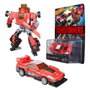 Hasbro Transformers x Hot Wheels GT-Scorcher Figura Transformable