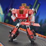 Hasbro Transformers x Hot Wheels GT-Scorcher Deluxe Class