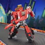 Hasbro Transformers x Hot Wheels GT-Scorcher Deluxe Class