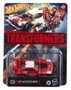 Hasbro Transformers x Hot Wheels GT-Scorcher Deluxe Class