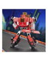 Hasbro Transformers x Hot Wheels GT-Scorcher Figura Transformable