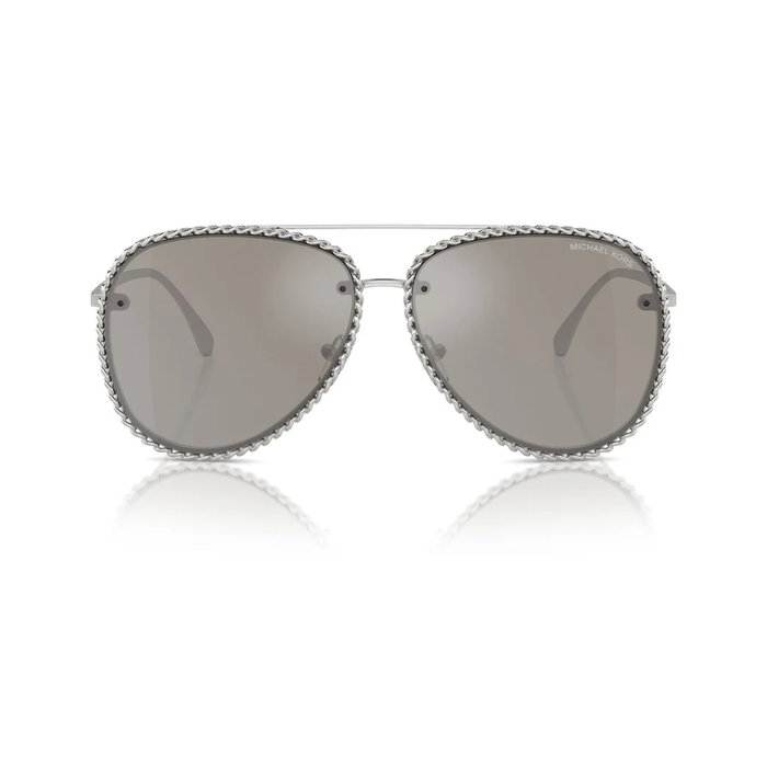 Michael Kors MK1147-18936G59 Gafas de Sol Gris Michael Kors MK1147-18936G59 Gafas de Sol Gris