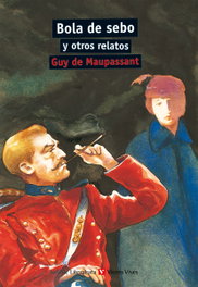 VICENS VIVES, Bola de Sebo y Otros Relatos - VICENS VIVES