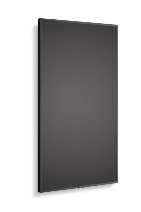 Sharp/NEC MultiSync M551-2 50 pulg. 4K Ultra HD Negro