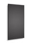 NEC M551-2 Pantalla LED de 50" 4K Ultra HD para quiosco, diseño plano, Procesador incorporado, Negro