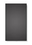 NEC M551-2 Pantalla LED de 50" 4K Ultra HD para quiosco, diseño plano, Procesador incorporado, Negro