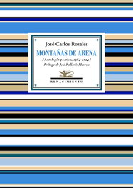Montanas de arena, RENACIMIENTO EDITORIAL - ANTOLOGIAS