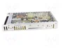 MEAN WELL RSP-200-12 Alimentador de impulso 200,4W 12VDC