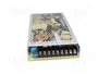 MEAN WELL RSP-200-12 Alimentador de impulso 200,4W 12VDC